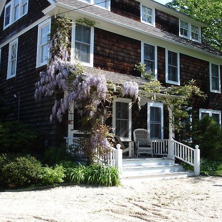 Mainstay Bed And Breakfast Southampton Εξωτερικό φωτογραφία