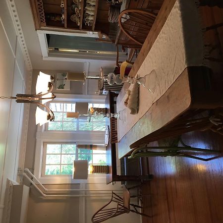 Mainstay Bed And Breakfast Southampton Εξωτερικό φωτογραφία