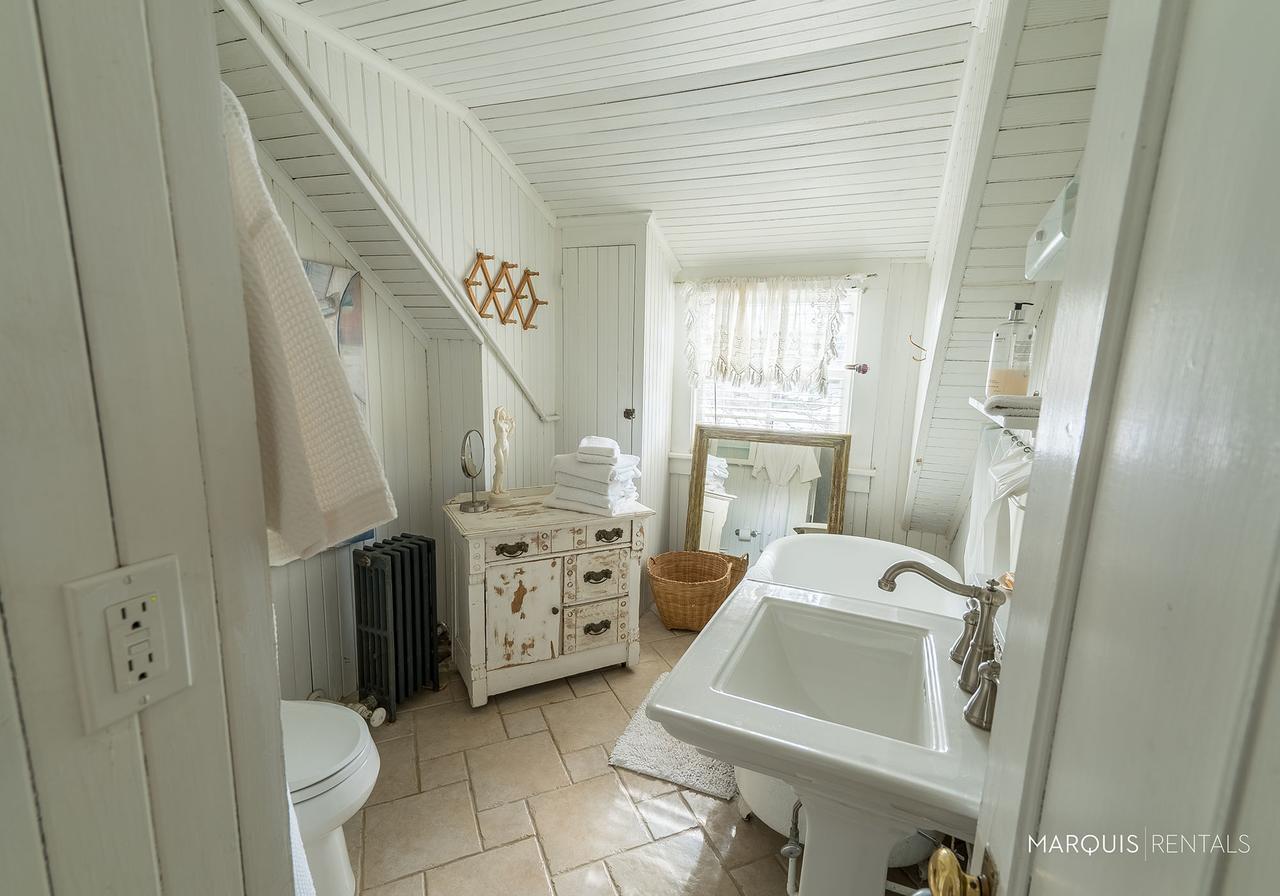 Mainstay Bed And Breakfast Southampton Εξωτερικό φωτογραφία