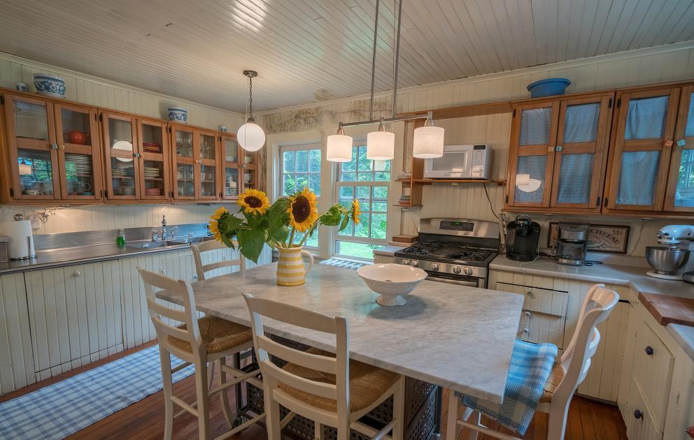 Mainstay Bed And Breakfast Southampton Εξωτερικό φωτογραφία
