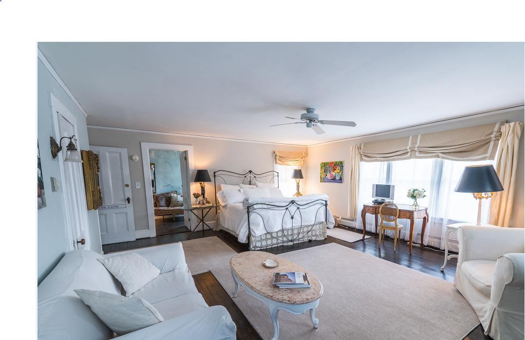 Mainstay Bed And Breakfast Southampton Εξωτερικό φωτογραφία