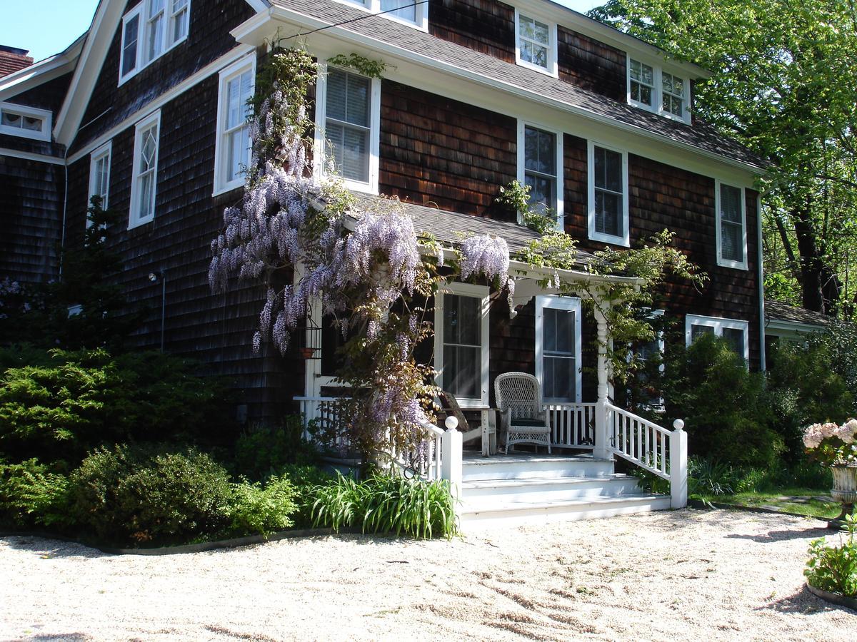 Mainstay Bed And Breakfast Southampton Εξωτερικό φωτογραφία