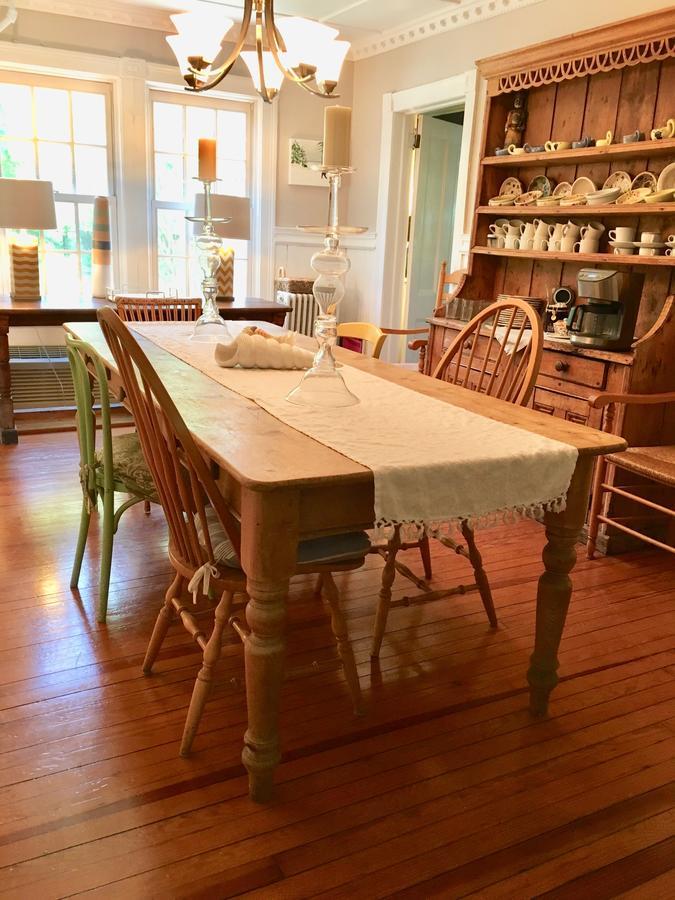 Mainstay Bed And Breakfast Southampton Εξωτερικό φωτογραφία