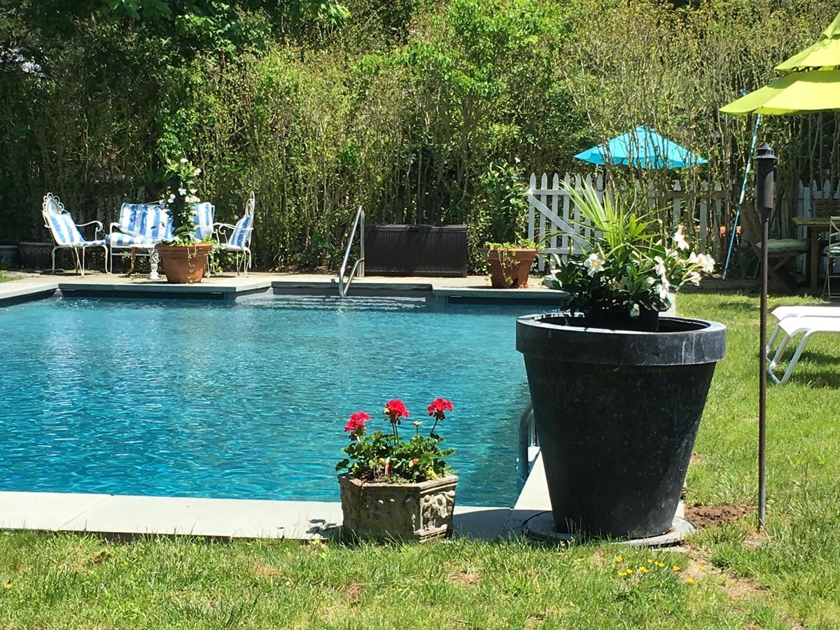 Mainstay Bed And Breakfast Southampton Εξωτερικό φωτογραφία