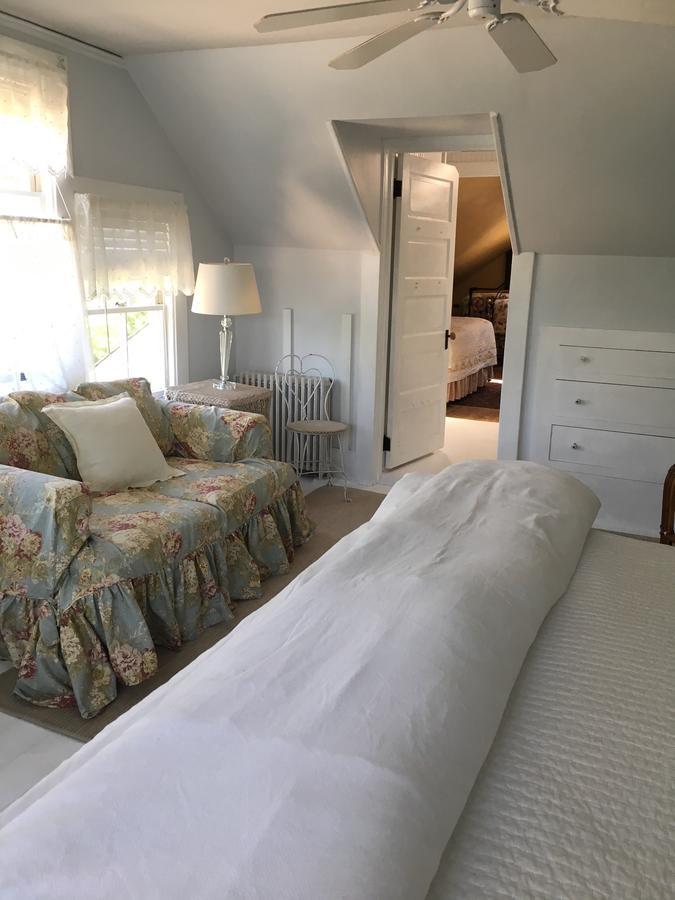 Mainstay Bed And Breakfast Southampton Εξωτερικό φωτογραφία