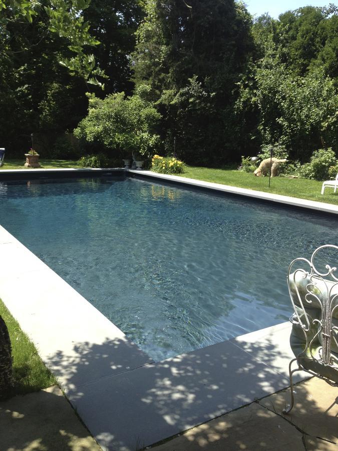 Mainstay Bed And Breakfast Southampton Εξωτερικό φωτογραφία