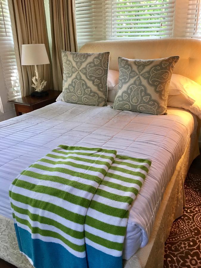 Mainstay Bed And Breakfast Southampton Εξωτερικό φωτογραφία