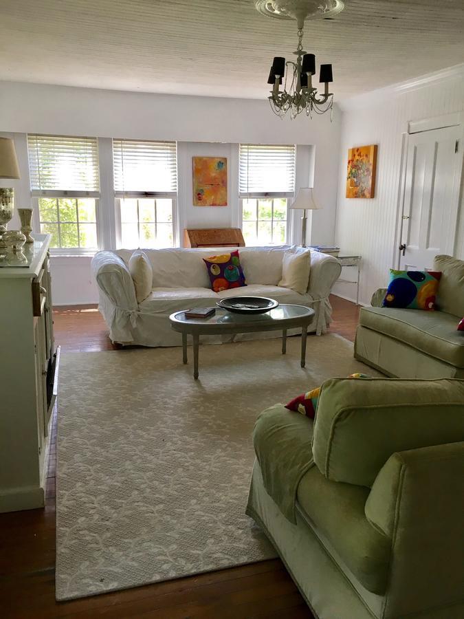 Mainstay Bed And Breakfast Southampton Εξωτερικό φωτογραφία