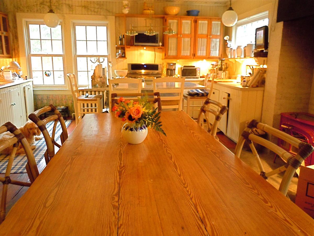 Mainstay Bed And Breakfast Southampton Εξωτερικό φωτογραφία