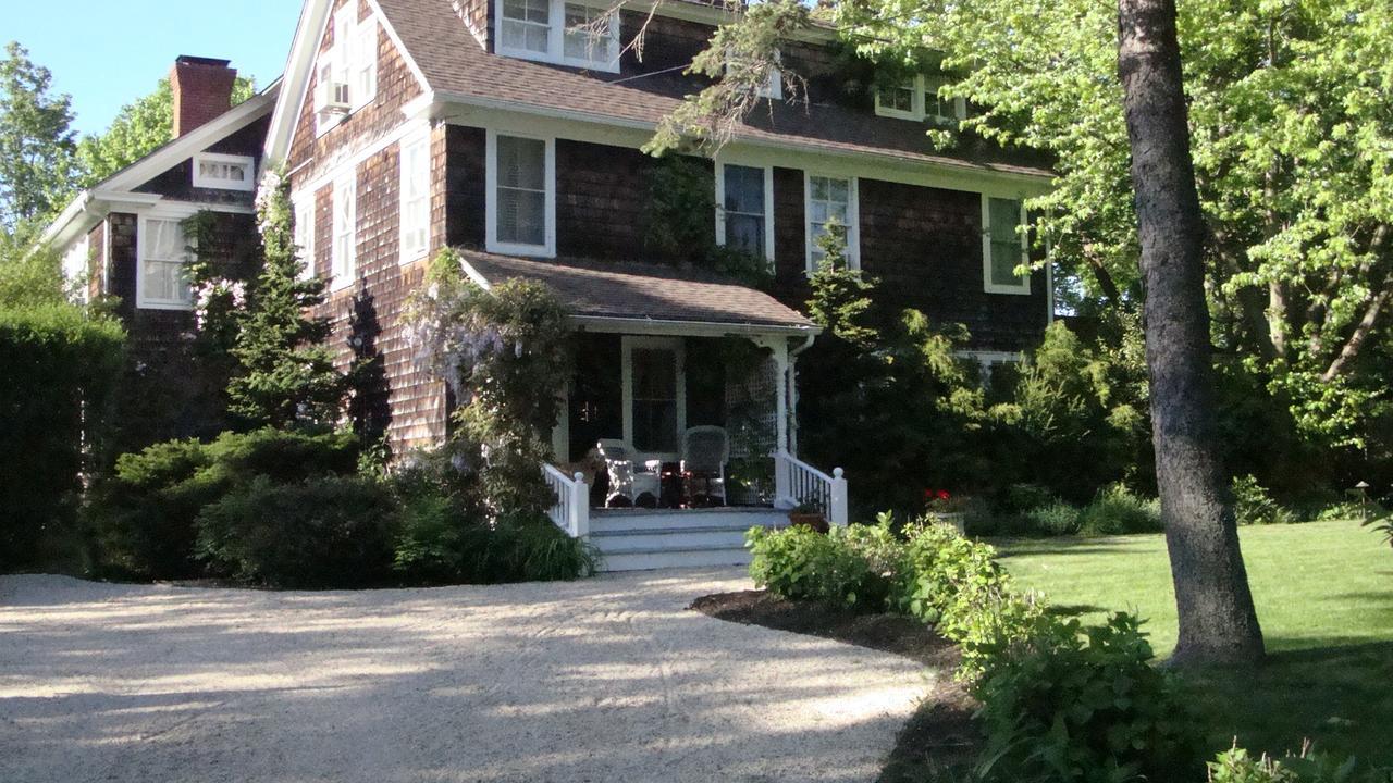 Mainstay Bed And Breakfast Southampton Εξωτερικό φωτογραφία