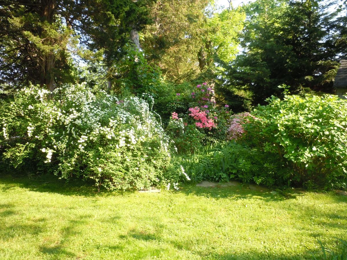 Mainstay Bed And Breakfast Southampton Εξωτερικό φωτογραφία